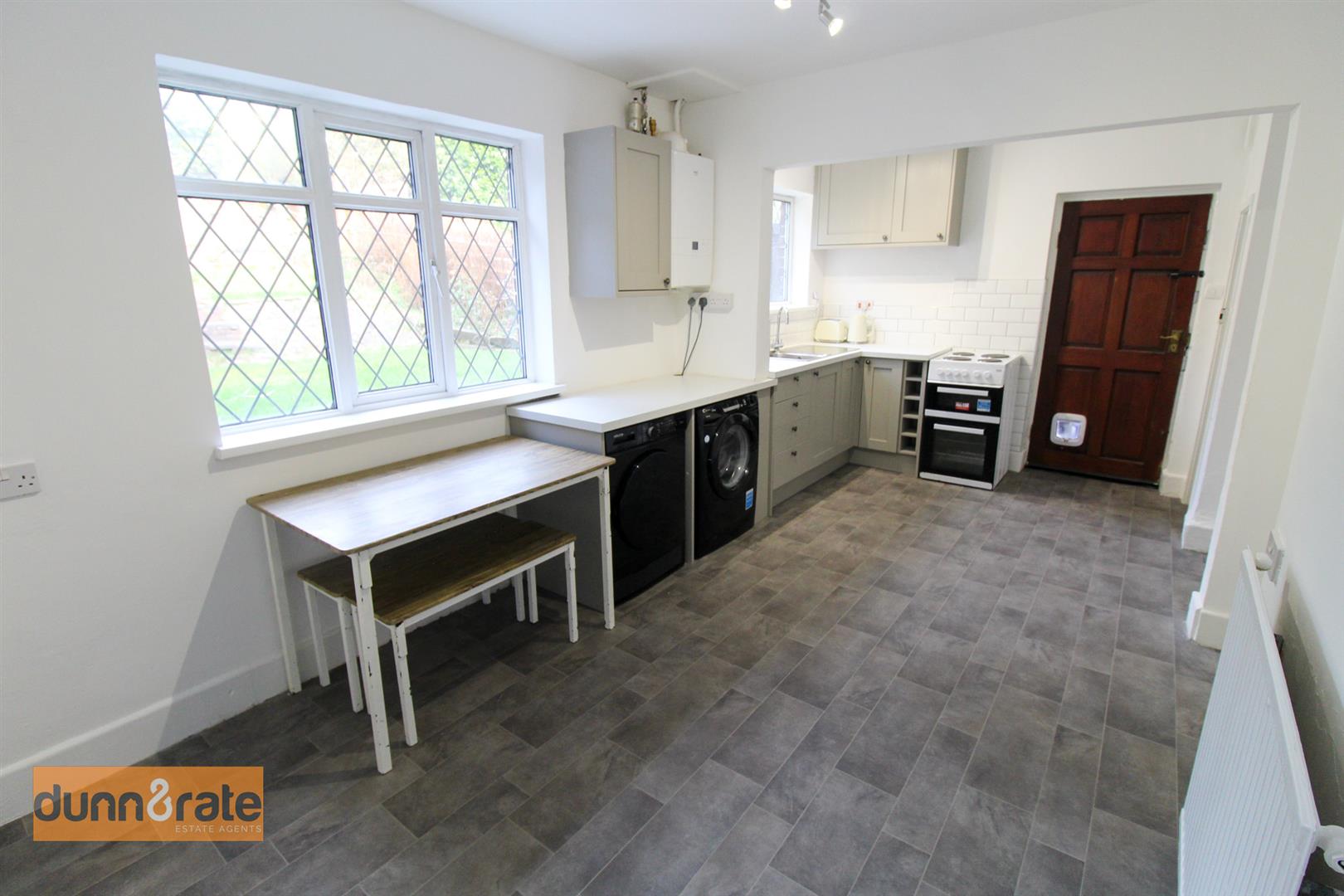 Newford Crescent, Milton, Stoke-On-Trent